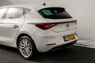 SEAT Leon – thumbnail 5
