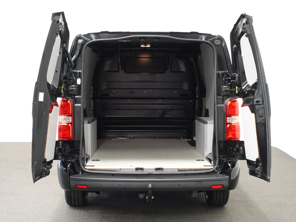 Peugeot Expert – foto 10