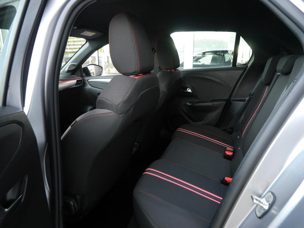 Opel Corsa – foto 11