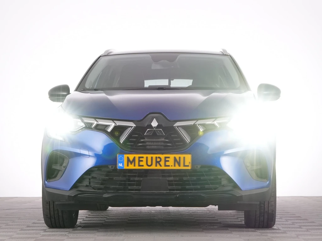 Mitsubishi ASX – foto 21