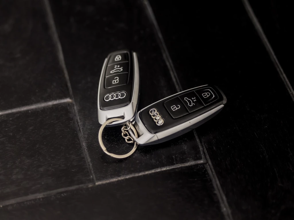 Audi A6 – foto 22