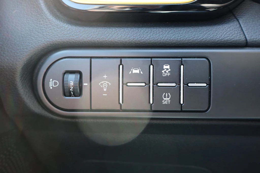 Kia XCeed – foto 23