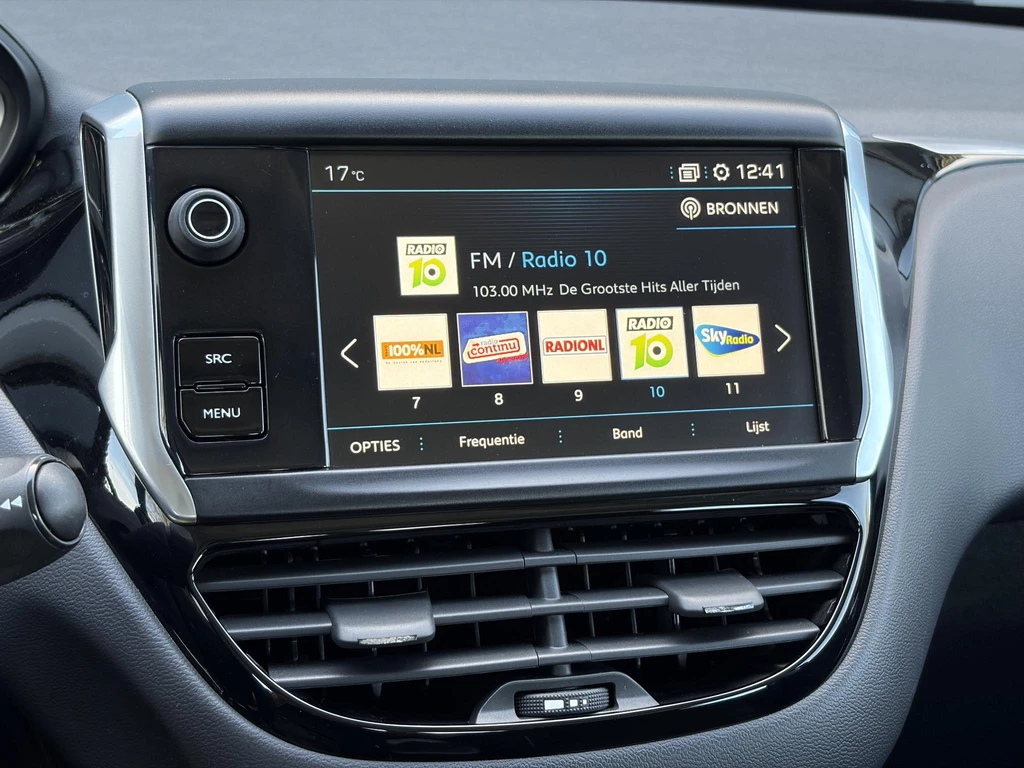 Peugeot 208 – foto 13