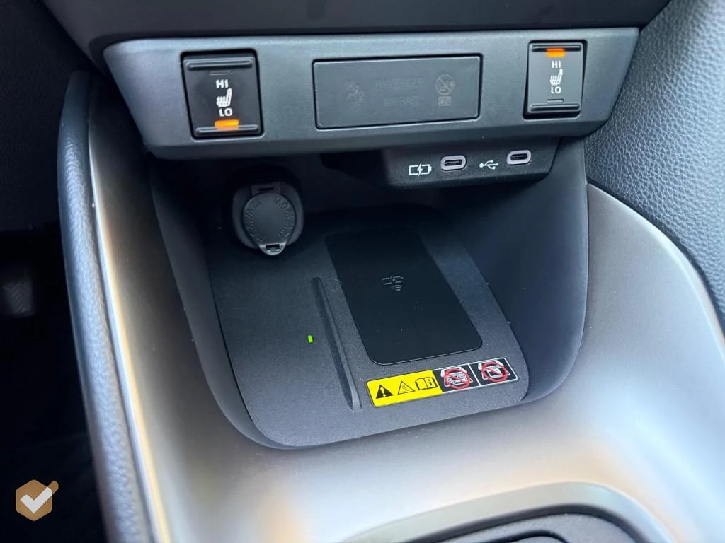 Mazda 2 Hybrid – foto 45