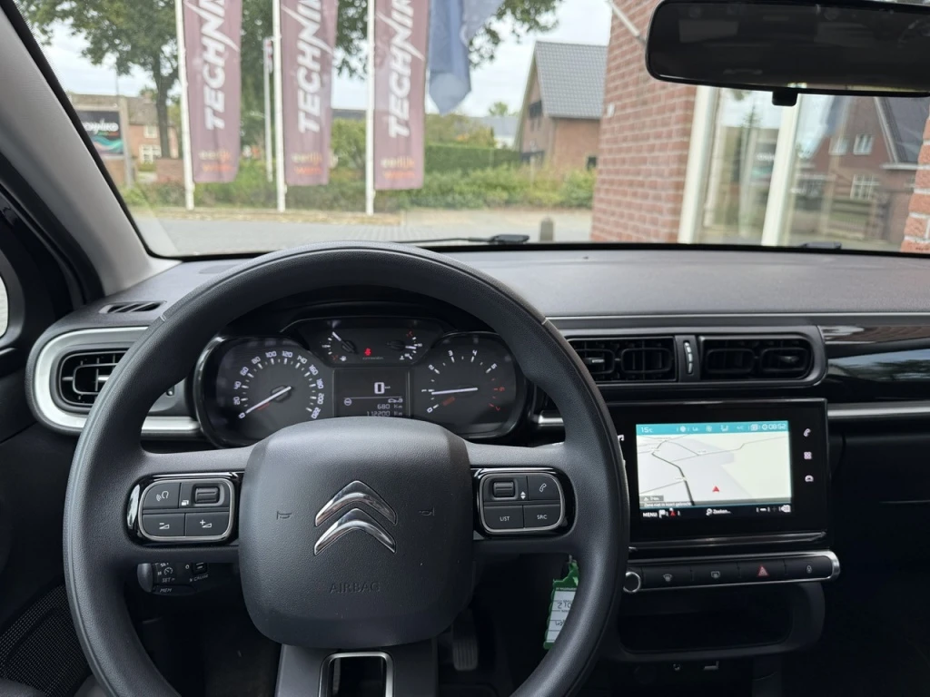 Citroën C3 – foto 14