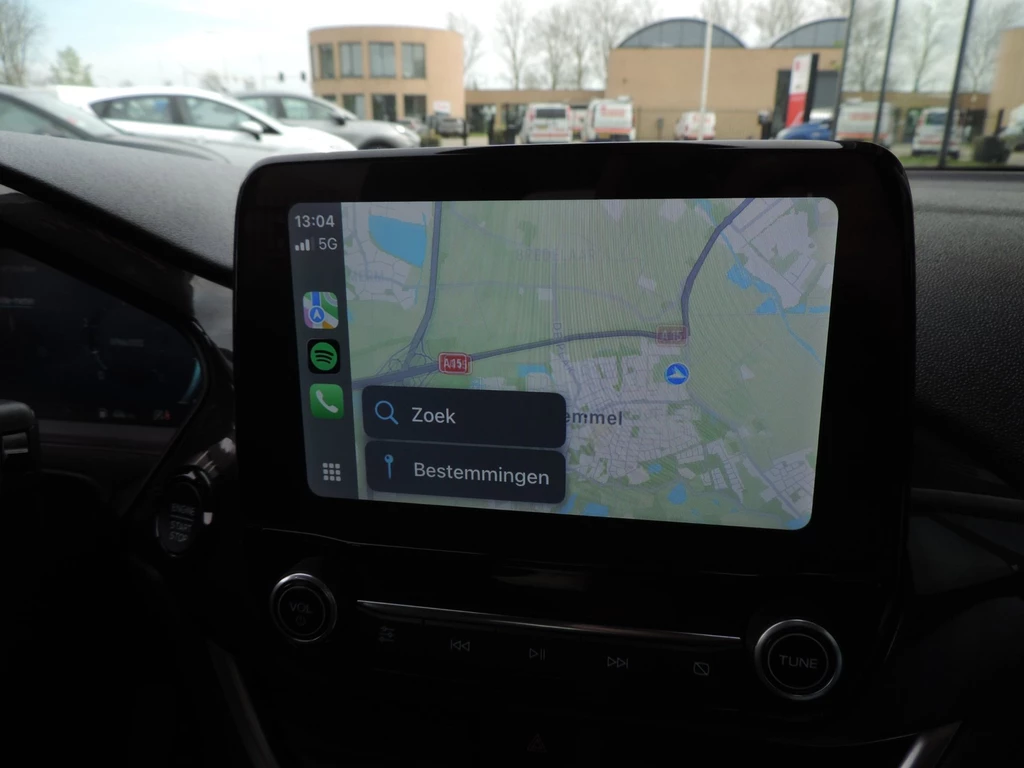 Ford Fiesta – foto 46