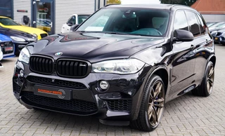 BMW X5 – thumbnail 3