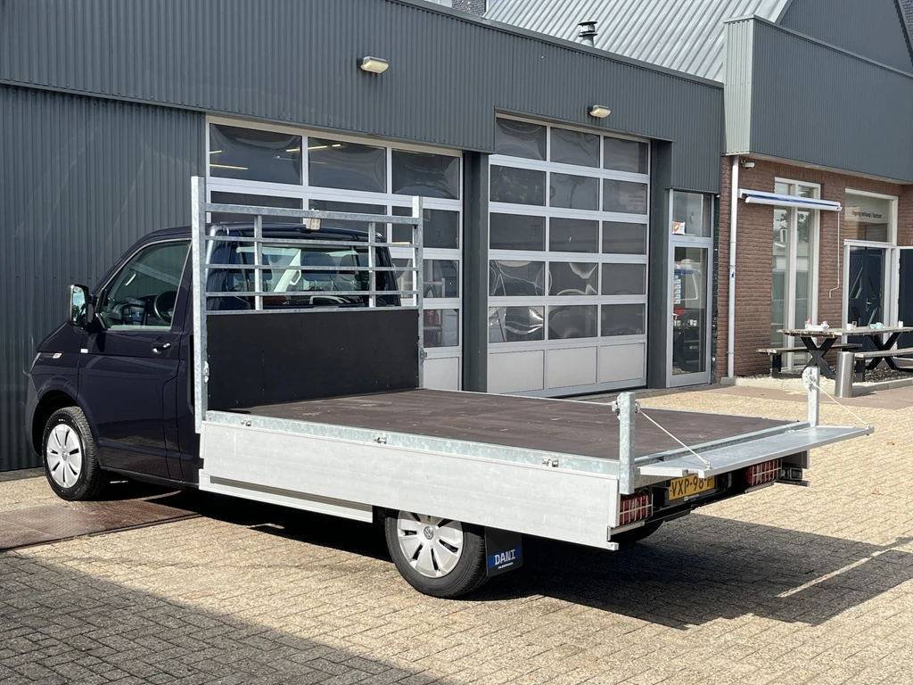 Volkswagen Transporter – foto 10