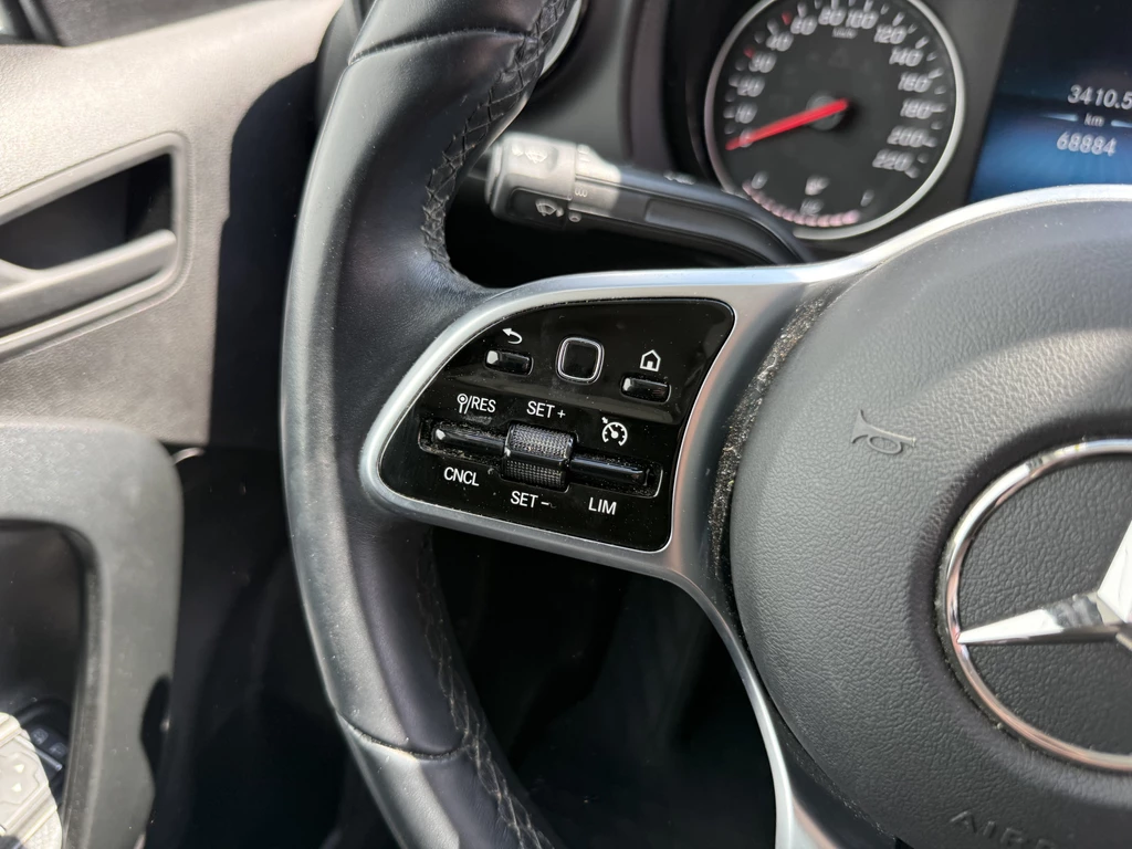 Mercedes-Benz Citan – foto 23