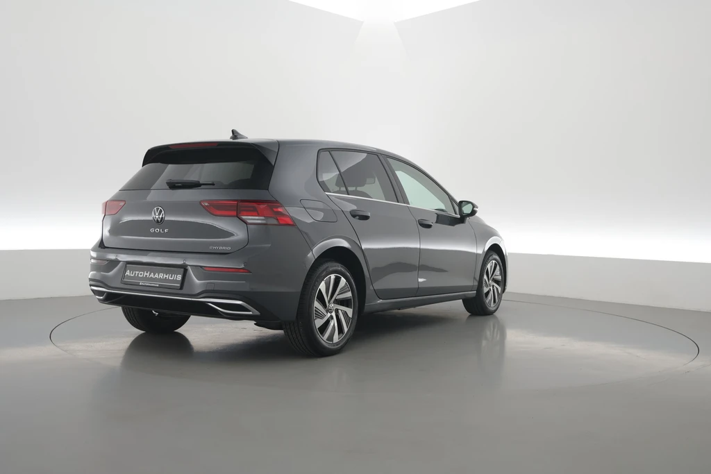 Volkswagen Golf – foto 3