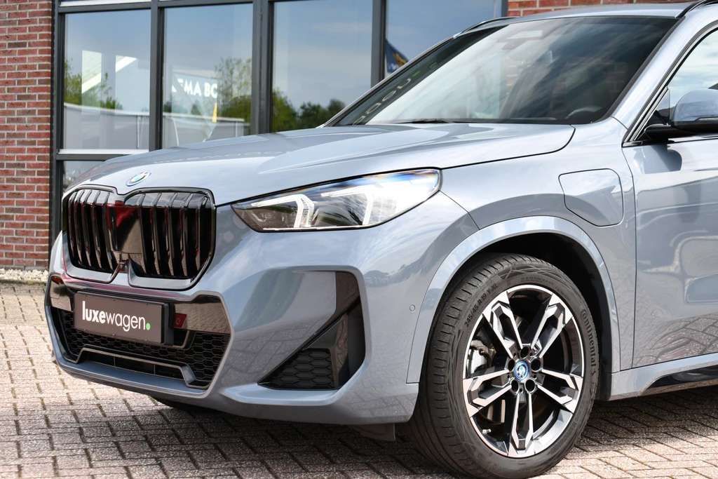BMW X1 – foto 38
