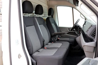 Volkswagen Crafter – thumbnail 14