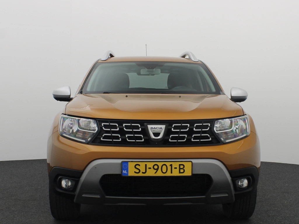 Dacia Duster – foto 8