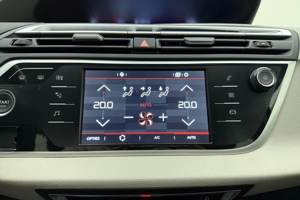 Citroën C4 Spacetourer – foto 29