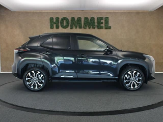 Toyota Yaris Cross – thumbnail 7