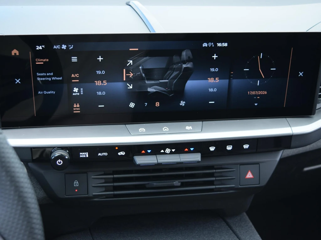 Opel Grandland – foto 12