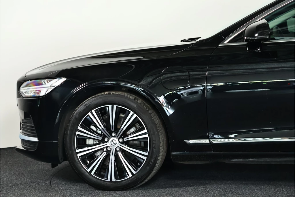 Volvo V90 – foto 32