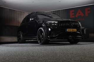 Mercedes-Benz GLE – thumbnail 16