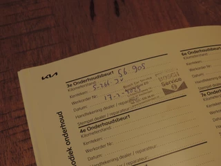 Kia Ceed Sportswagon – thumbnail 58