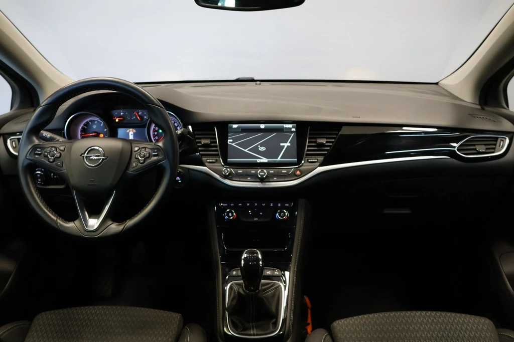 Opel Astra – foto 8
