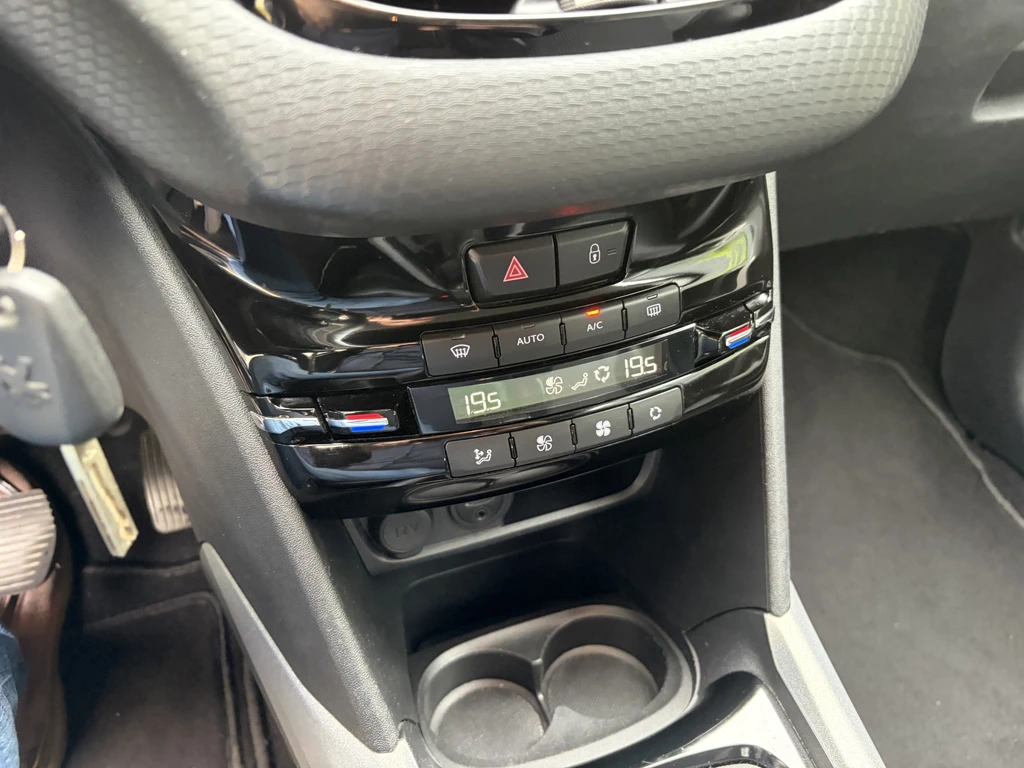 Peugeot 2008 – foto 18