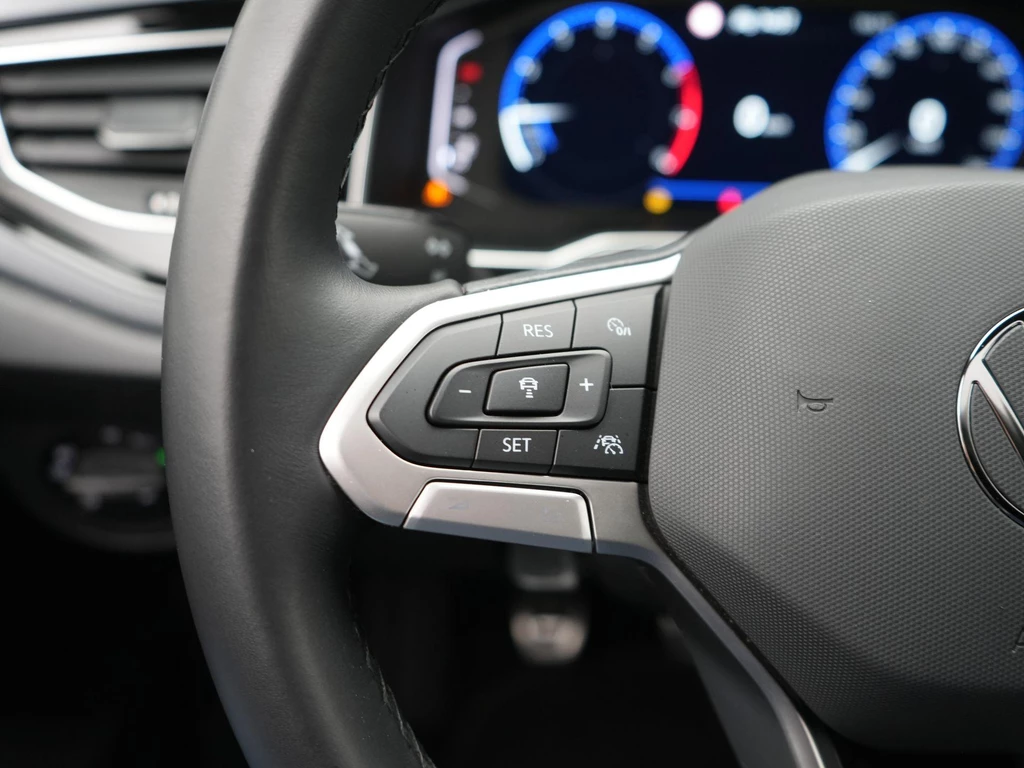 Volkswagen Taigo – foto 16