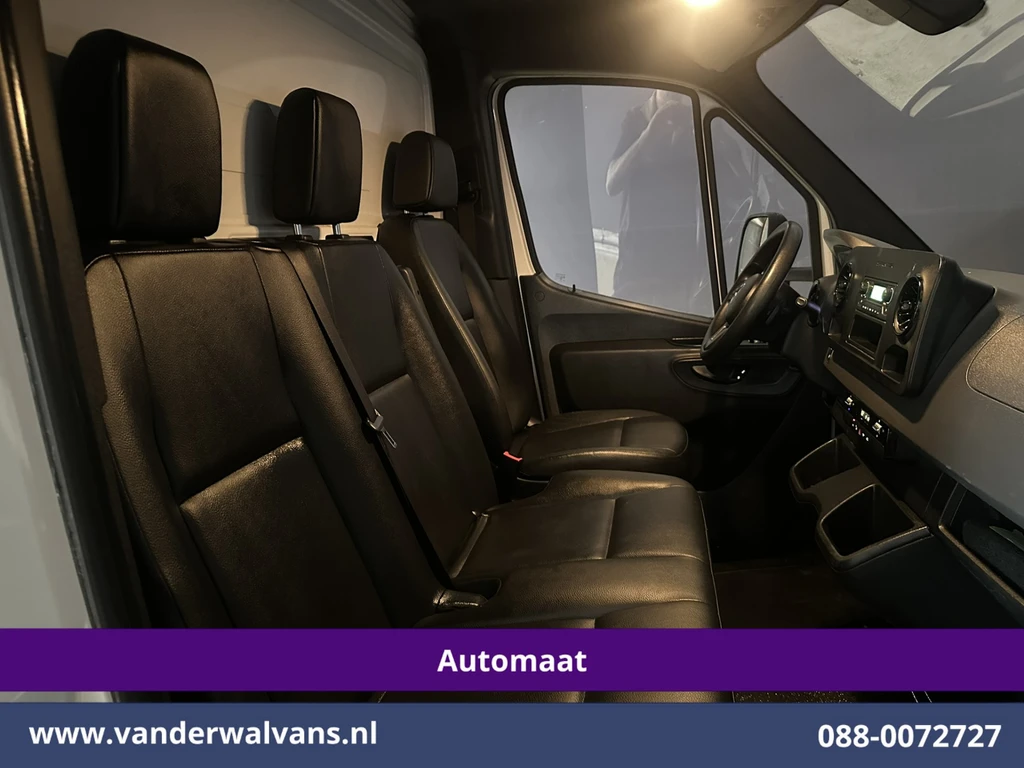 Mercedes-Benz Sprinter – foto 8