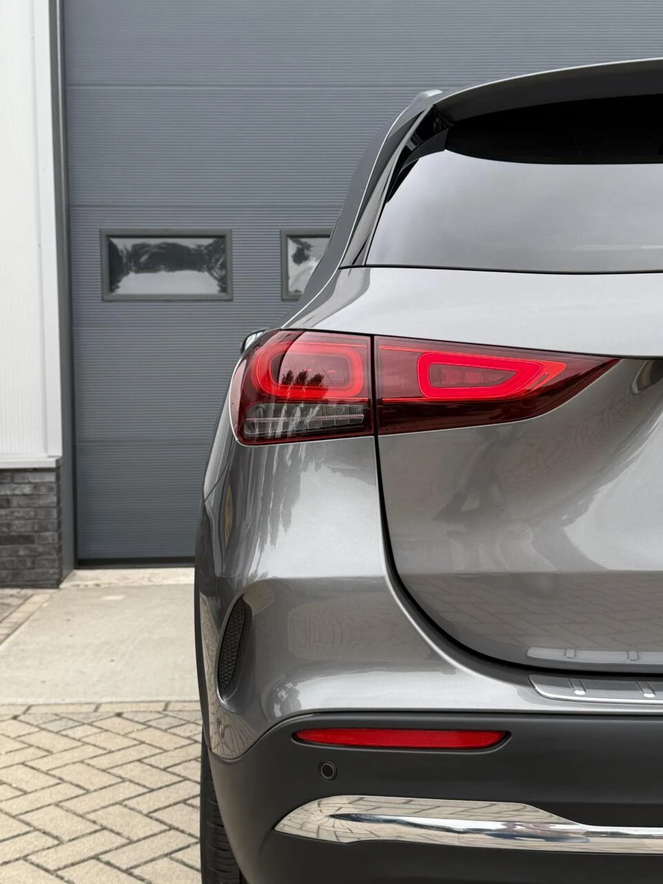Mercedes-Benz GLA – foto 17