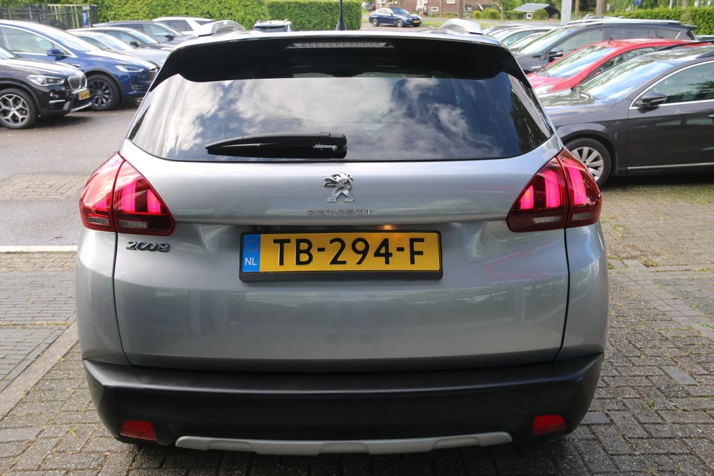 Peugeot 2008 – foto 3