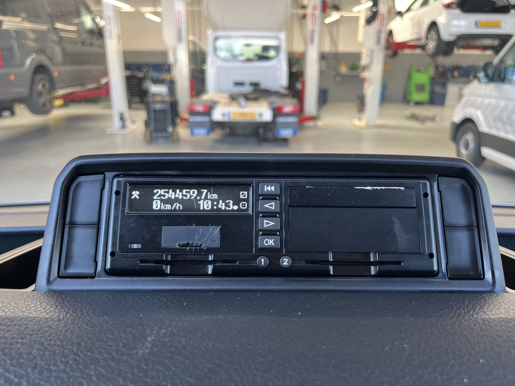 Volkswagen Crafter – foto 39