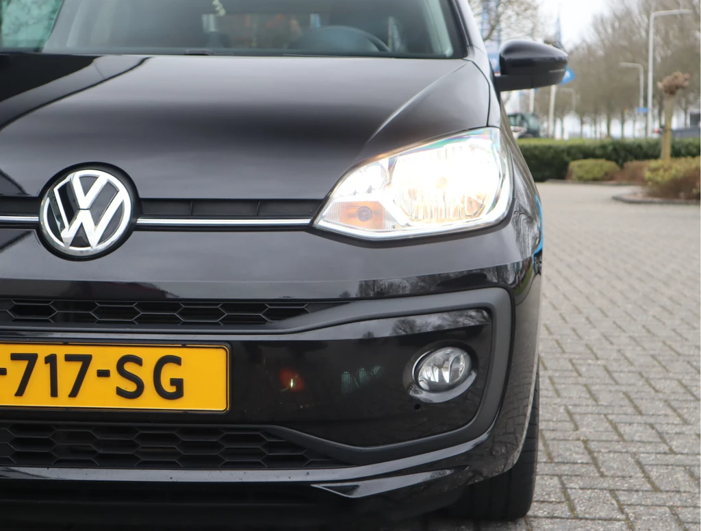 Volkswagen up! – foto 21