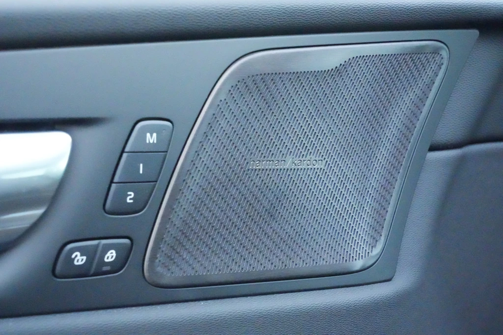 Volvo XC60 – foto 25