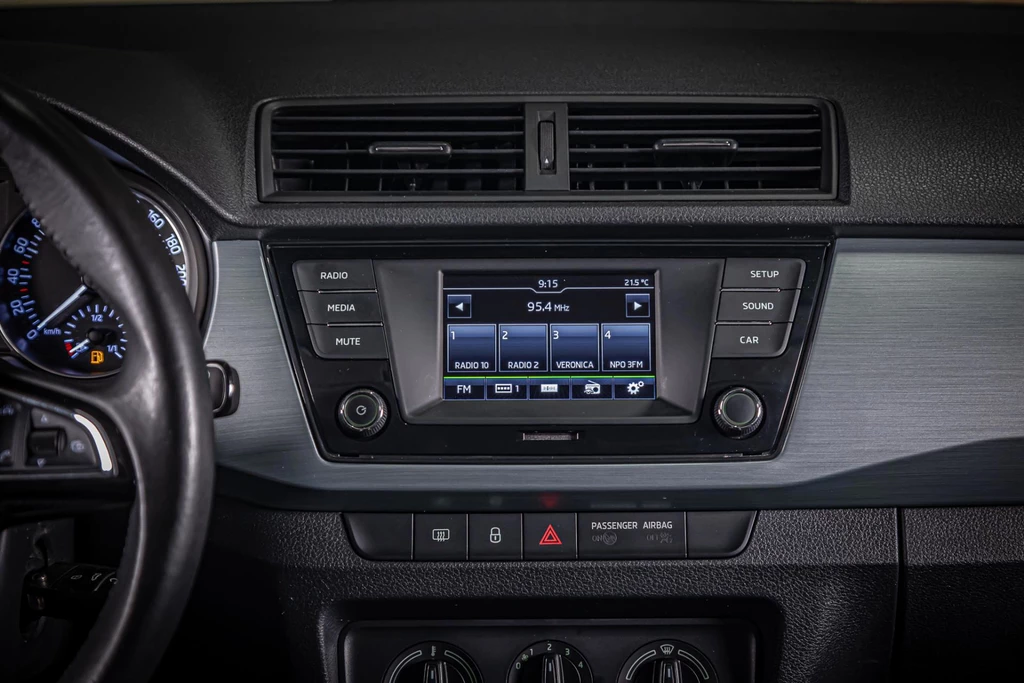 Škoda Fabia – foto 23