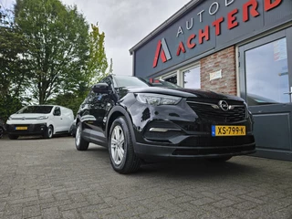 Opel Grandland X – thumbnail 9