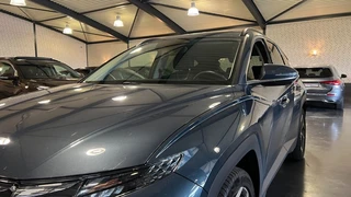 Hyundai Tucson – thumbnail 4