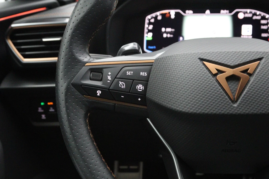CUPRA Formentor – foto 17