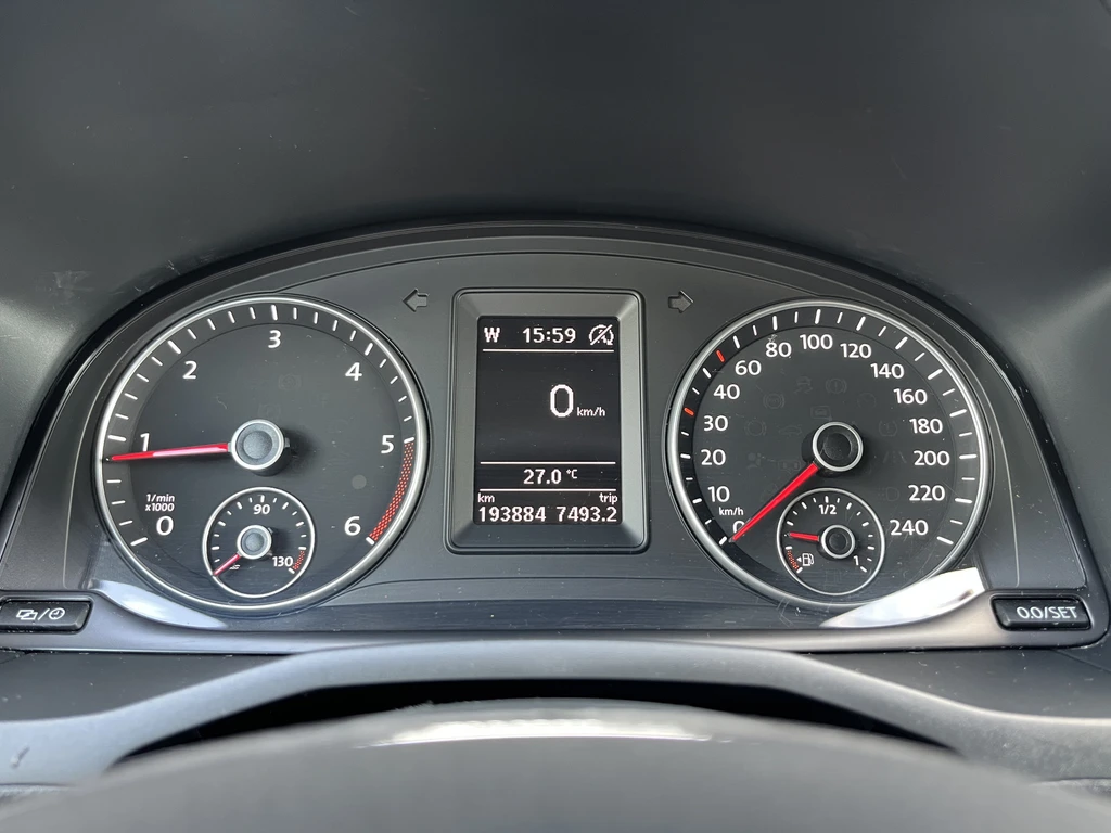 Volkswagen Caddy – foto 31