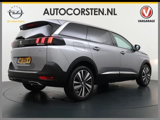 Peugeot 5008 – thumbnail 5