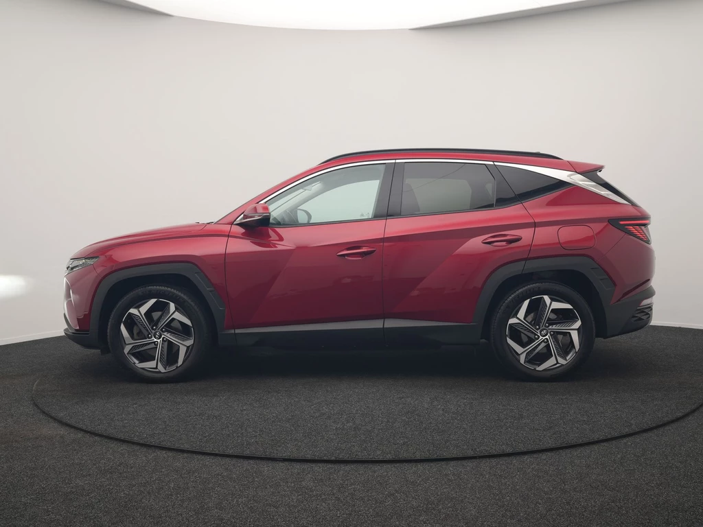 Hyundai Tucson – foto 3