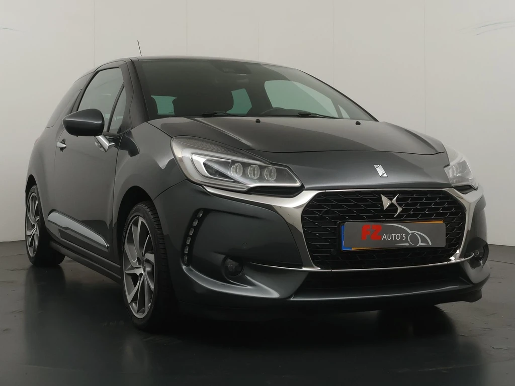 DS DS 3 – foto 7