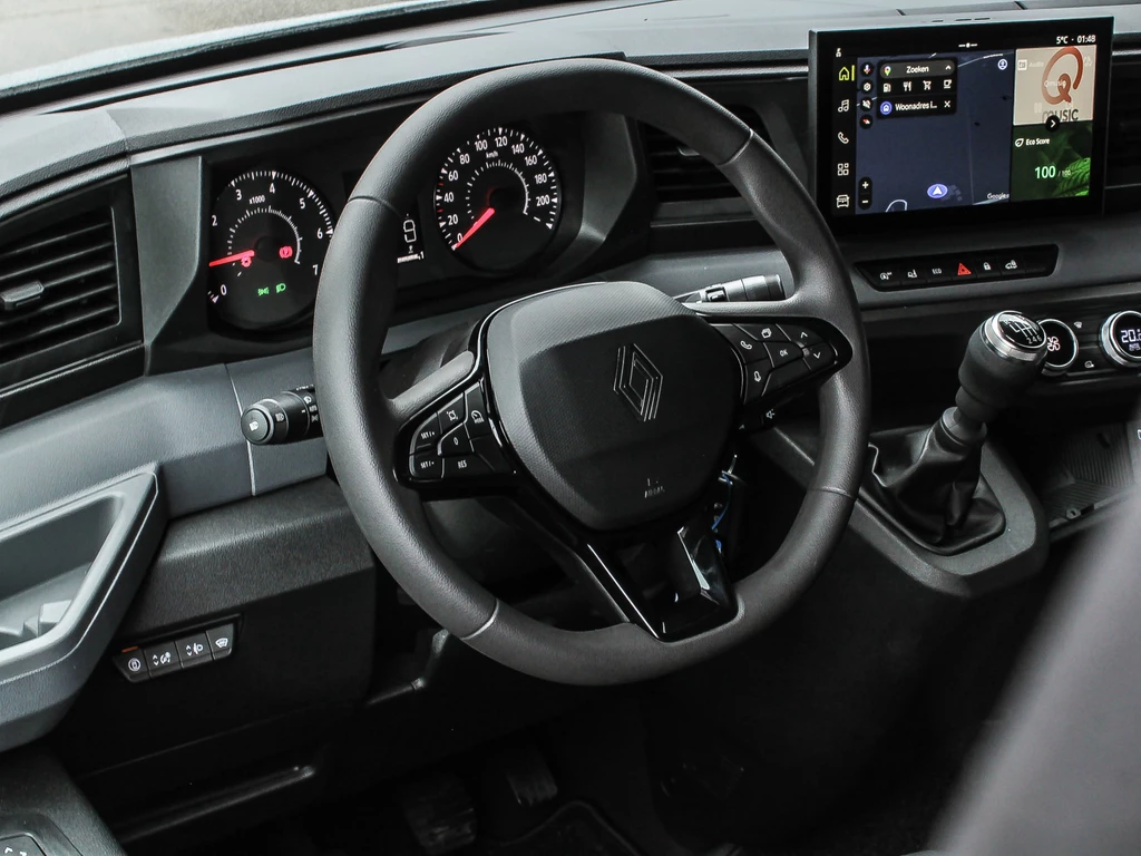 Renault Master – foto 49