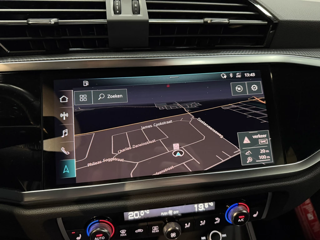 Audi Q3 – foto 24