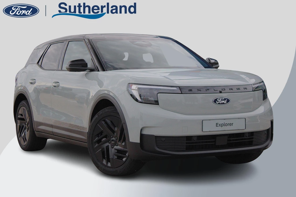 Ford Explorer – foto 6