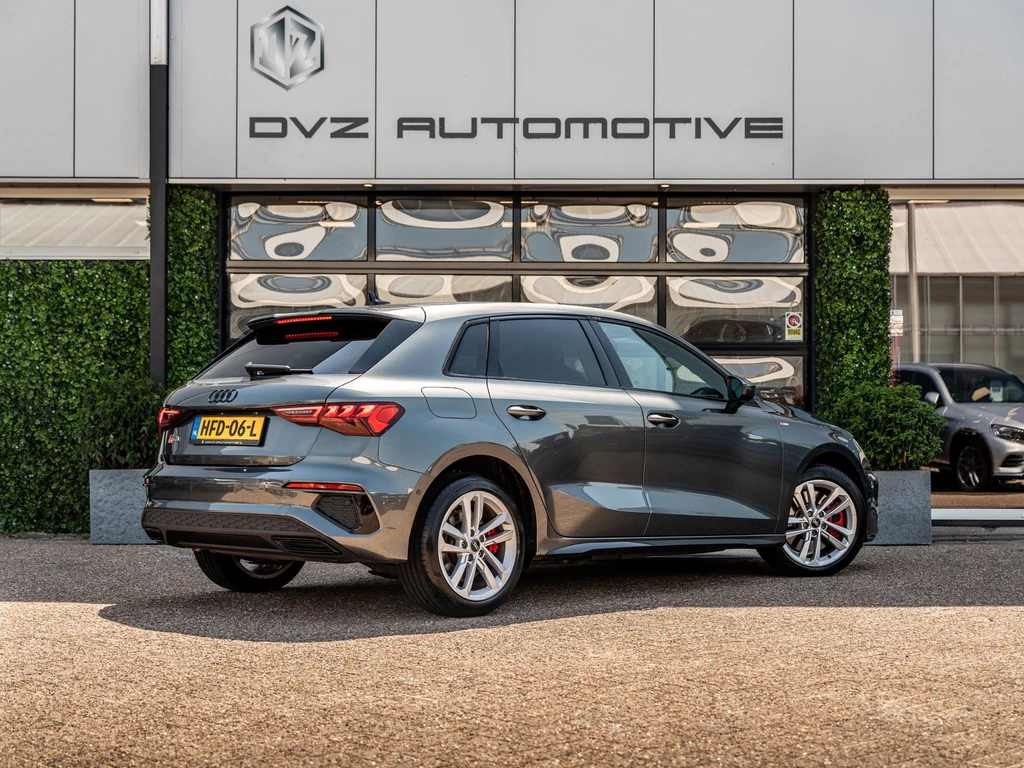 Audi A3 – foto 5