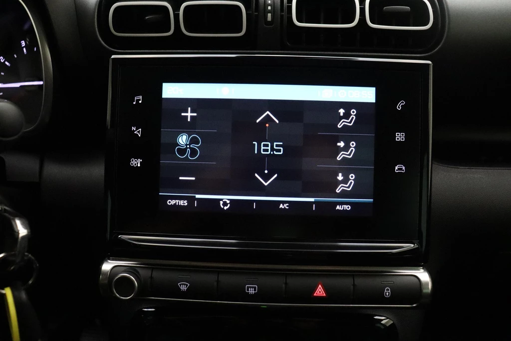 Citroën C3 Aircross – foto 19