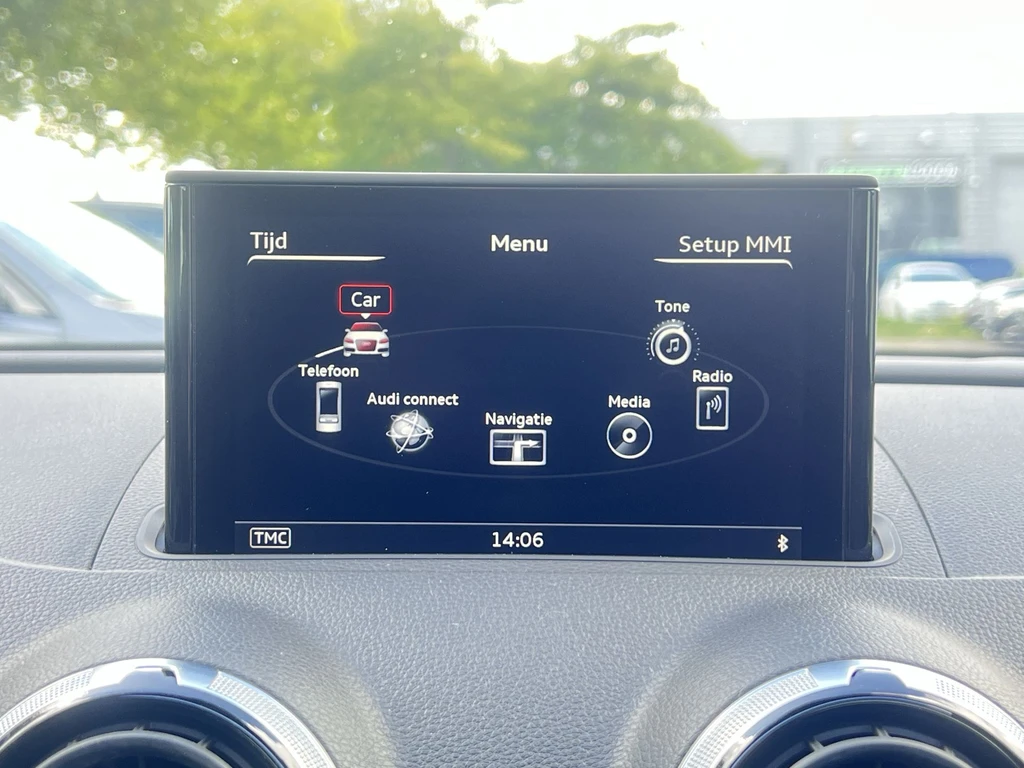 Audi A3 – foto 29