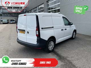 Volkswagen Caddy – thumbnail 4