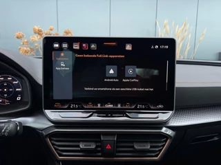 CUPRA Leon Sportstourer – thumbnail 18