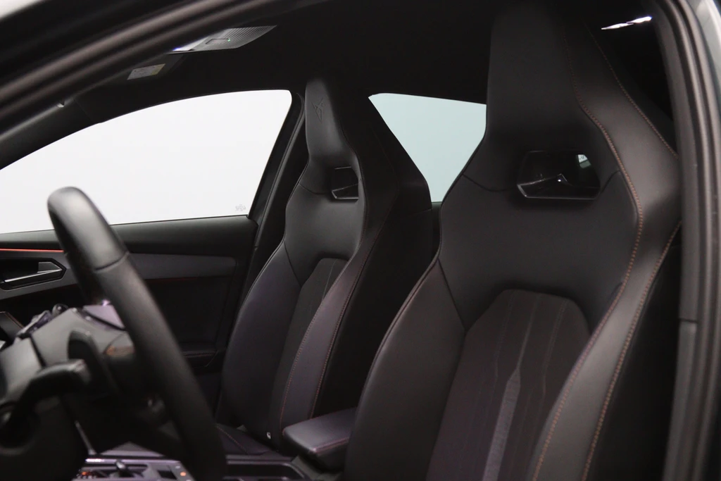 CUPRA Formentor – foto 12