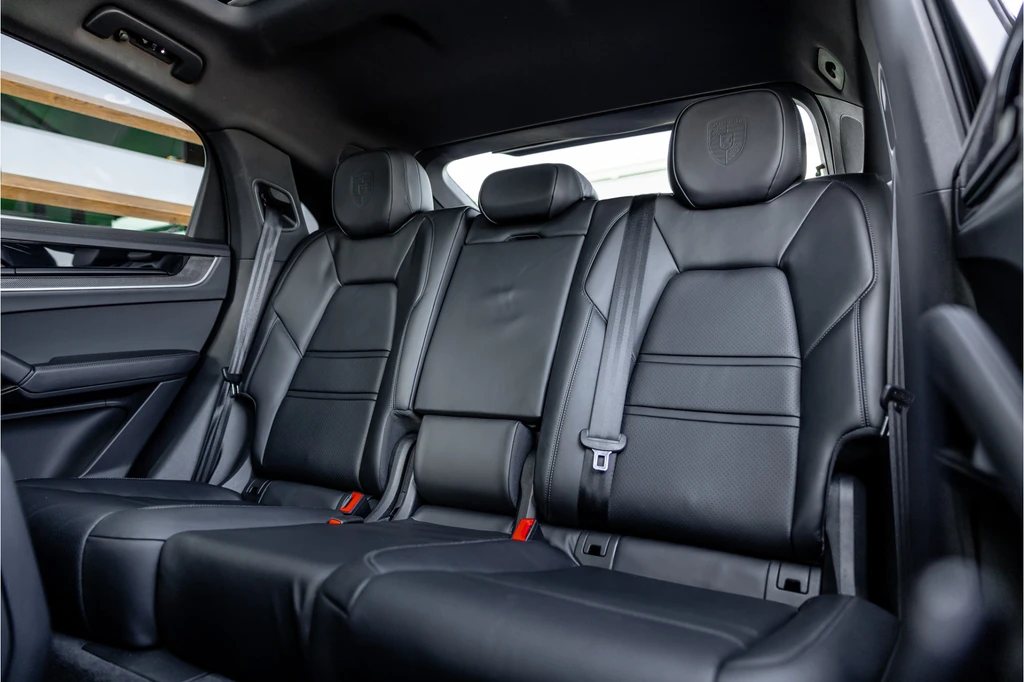 Porsche Cayenne – foto 15